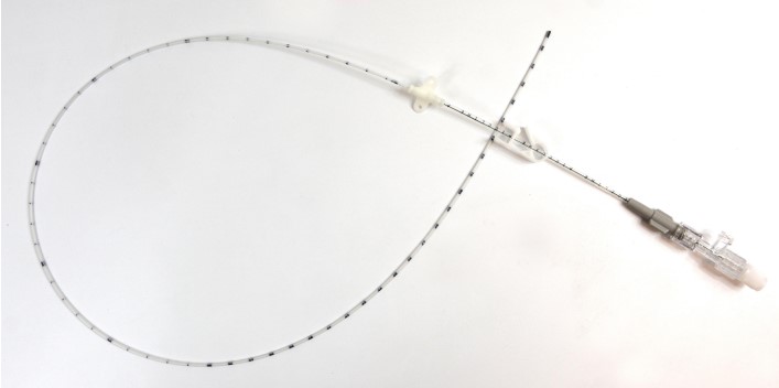 1294.114 Катетер в наборі lifecath PICC pur, VYGON